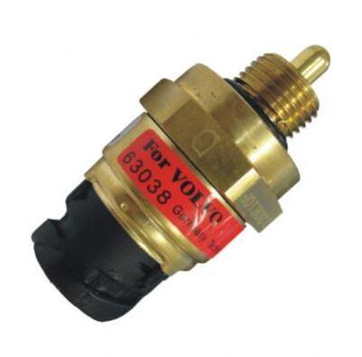 OIL PRESSURE SENDER VOLVO FH12 OLD 1077574
